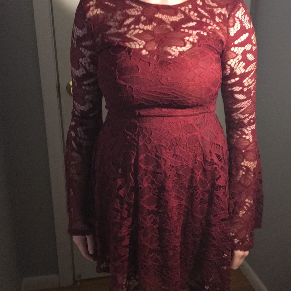 dress